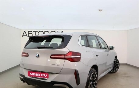 BMW X3, 2025 год, 7 070 000 рублей, 2 фотография