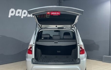 BMW X3, 2005 год, 1 149 000 рублей, 5 фотография