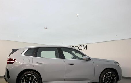 BMW X3, 2025 год, 7 070 000 рублей, 6 фотография