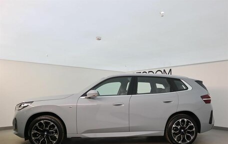 BMW X3, 2025 год, 7 070 000 рублей, 5 фотография