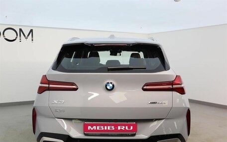 BMW X3, 2025 год, 7 070 000 рублей, 4 фотография
