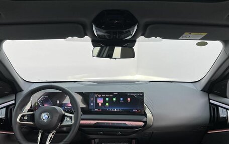 BMW X3, 2025 год, 7 070 000 рублей, 7 фотография