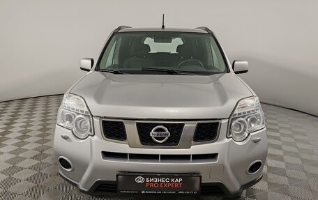 Nissan X-Trail, 2013 год, 1 299 000 рублей, 2 фотография