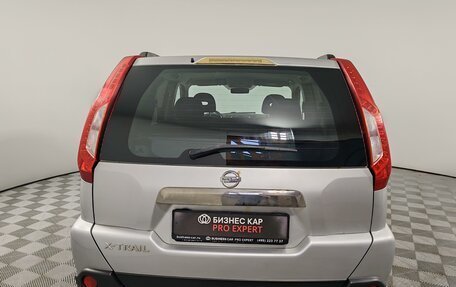 Nissan X-Trail, 2013 год, 1 299 000 рублей, 6 фотография
