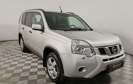 Nissan X-Trail, 2013 год, 1 299 000 рублей, 3 фотография