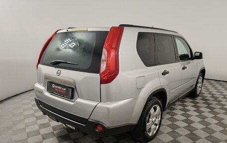 Nissan X-Trail, 2013 год, 1 299 000 рублей, 7 фотография