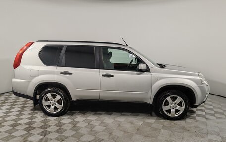 Nissan X-Trail, 2013 год, 1 299 000 рублей, 4 фотография