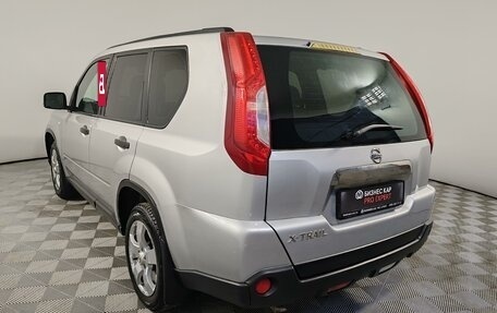 Nissan X-Trail, 2013 год, 1 299 000 рублей, 5 фотография
