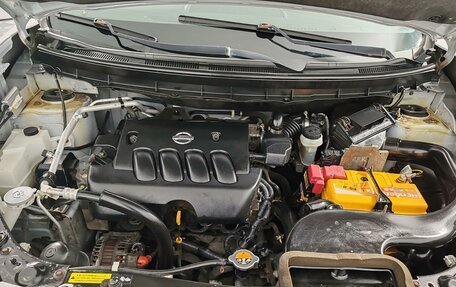 Nissan X-Trail, 2013 год, 1 299 000 рублей, 9 фотография