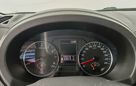 Nissan X-Trail, 2013 год, 1 299 000 рублей, 12 фотография