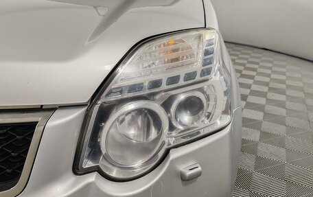 Nissan X-Trail, 2013 год, 1 299 000 рублей, 16 фотография