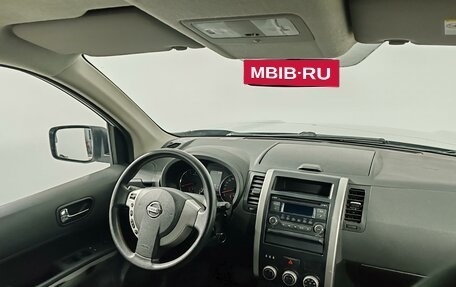 Nissan X-Trail, 2013 год, 1 299 000 рублей, 10 фотография