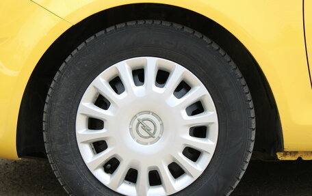Opel Corsa D, 2012 год, 565 000 рублей, 13 фотография