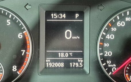 Volkswagen Jetta VI, 2011 год, 770 000 рублей, 9 фотография
