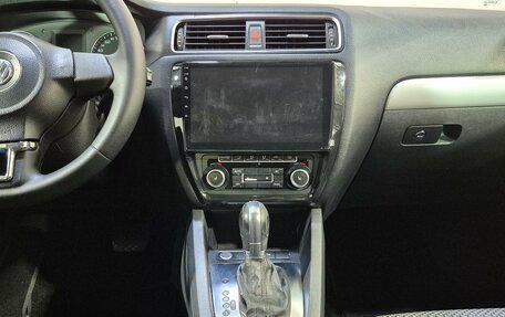 Volkswagen Jetta VI, 2011 год, 770 000 рублей, 12 фотография