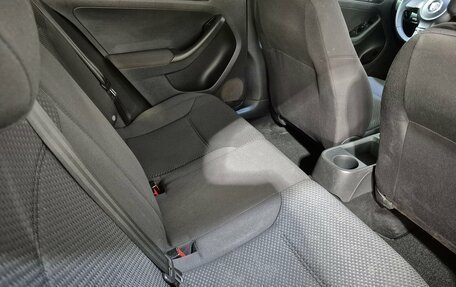 Volkswagen Jetta VI, 2011 год, 770 000 рублей, 16 фотография