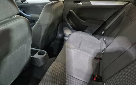 Volkswagen Jetta VI, 2011 год, 770 000 рублей, 15 фотография