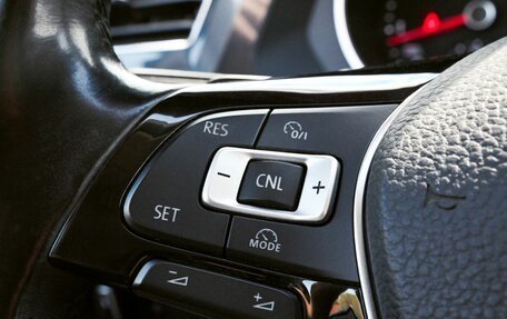 Volkswagen Tiguan II, 2017 год, 2 430 000 рублей, 14 фотография