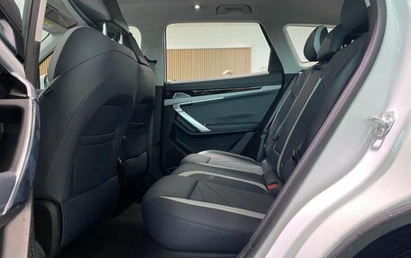 Geely Atlas, 2025 год, 3 970 990 рублей, 5 фотография