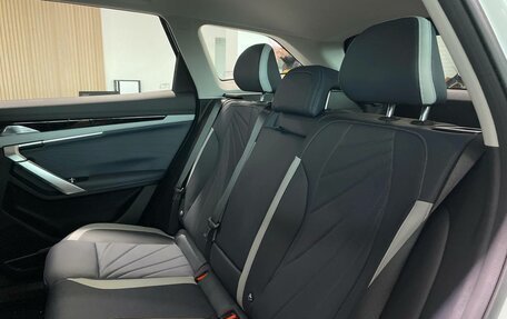Geely Atlas, 2025 год, 3 970 990 рублей, 8 фотография