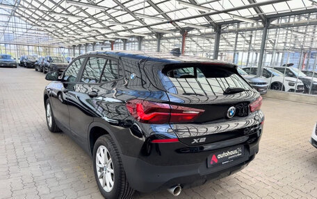 BMW X2, 2022 год, 2 637 790 рублей, 4 фотография