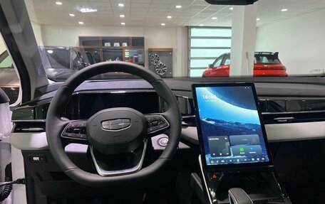 Geely Atlas, 2025 год, 3 970 990 рублей, 9 фотография