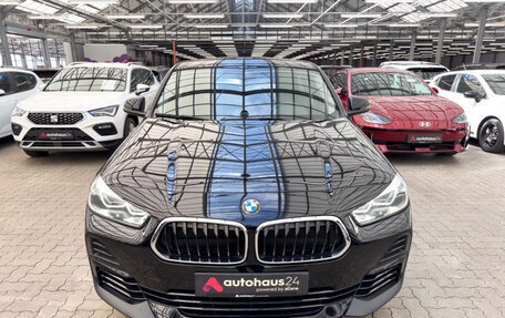 BMW X2, 2022 год, 2 637 790 рублей, 2 фотография