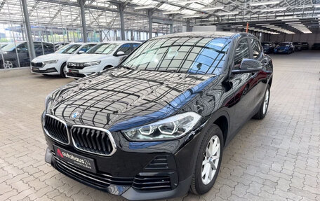 BMW X2, 2022 год, 2 637 790 рублей, 3 фотография
