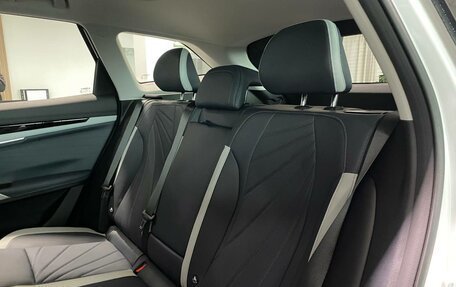 Geely Atlas, 2025 год, 3 970 990 рублей, 7 фотография