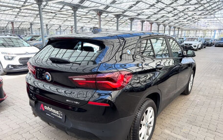 BMW X2, 2022 год, 2 637 790 рублей, 5 фотография