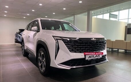 Geely Atlas, 2025 год, 3 970 990 рублей, 2 фотография