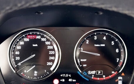 BMW X2, 2022 год, 2 637 790 рублей, 7 фотография