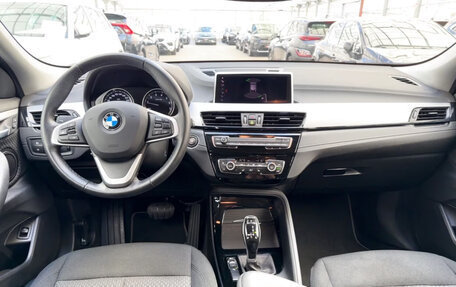 BMW X2, 2022 год, 2 637 790 рублей, 9 фотография