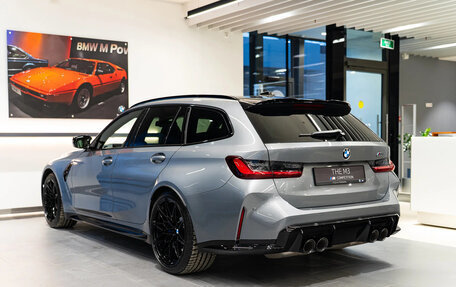 BMW M3, 2024 год, 14 450 000 рублей, 4 фотография