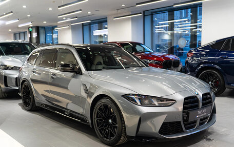 BMW M3, 2024 год, 14 450 000 рублей, 3 фотография