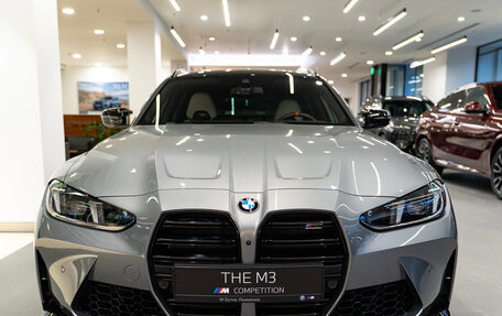 BMW M3, 2024 год, 14 450 000 рублей, 2 фотография