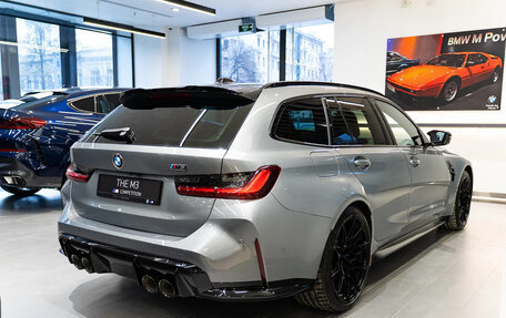 BMW M3, 2024 год, 14 450 000 рублей, 5 фотография