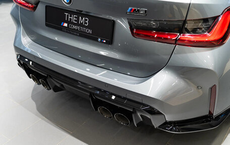 BMW M3, 2024 год, 14 450 000 рублей, 8 фотография