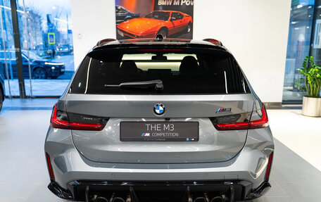 BMW M3, 2024 год, 14 450 000 рублей, 6 фотография