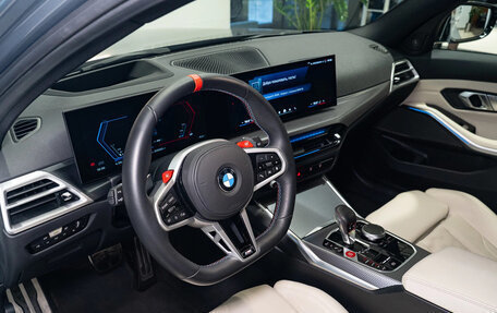 BMW M3, 2024 год, 14 450 000 рублей, 10 фотография
