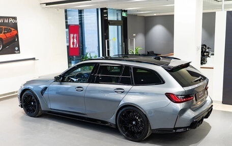 BMW M3, 2024 год, 14 450 000 рублей, 7 фотография
