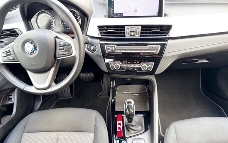 BMW X2, 2022 год, 2 637 790 рублей, 12 фотография