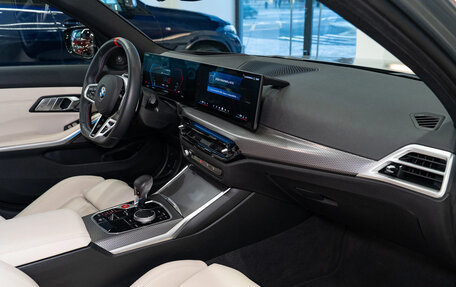 BMW M3, 2024 год, 14 450 000 рублей, 12 фотография