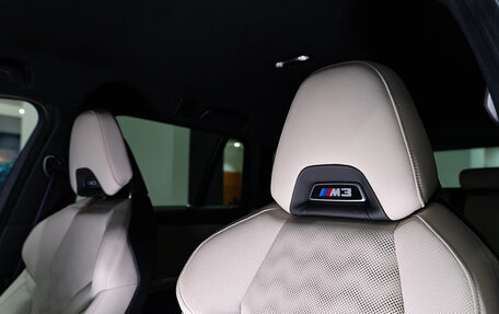 BMW M3, 2024 год, 14 450 000 рублей, 24 фотография
