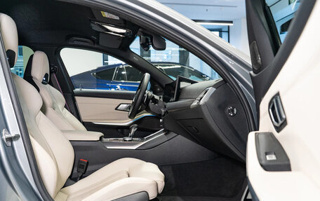 BMW M3, 2024 год, 14 450 000 рублей, 27 фотография