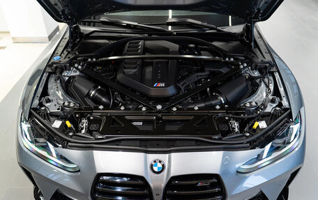 BMW M3, 2024 год, 14 450 000 рублей, 31 фотография