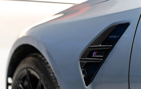 BMW M3, 2024 год, 14 450 000 рублей, 33 фотография