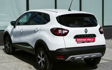 Renault Kaptur I рестайлинг, 2021 год, 1 890 000 рублей, 3 фотография
