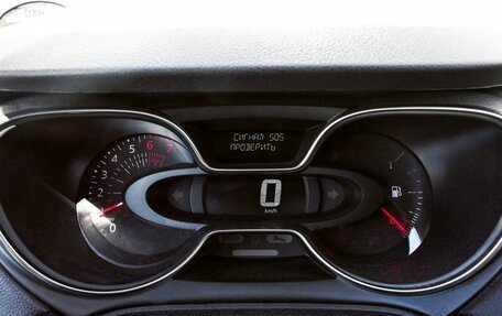 Renault Kaptur I рестайлинг, 2021 год, 1 890 000 рублей, 11 фотография