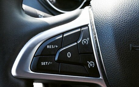 Renault Kaptur I рестайлинг, 2021 год, 1 890 000 рублей, 13 фотография